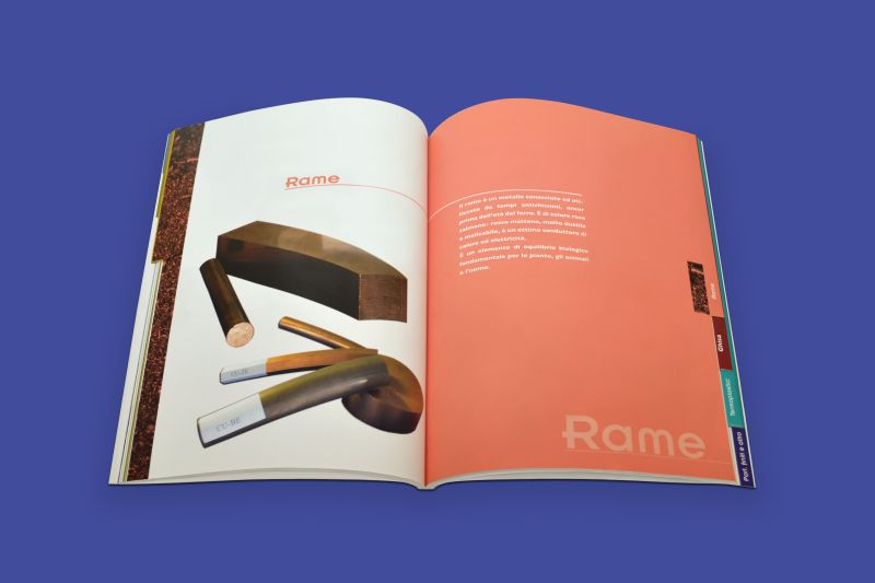 Catalogo prodotti Musola Metalli   Studio 83