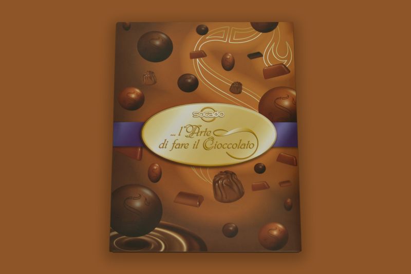 Cartellina porta documenti  Socado s.r.l.   Studio 83