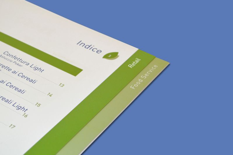 Nuovo catalogo prodotti Hero   Studio 83