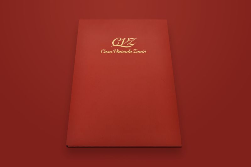 Tre in uno Casa Vinicola Zonin 1821 Image of 1669200070051 Tre in uno Casa Vinicola Zonin 1821 Studio 83