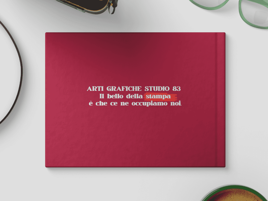 Libri cartonati Image of CARTONATO 1 Libri cartonati Studio 83