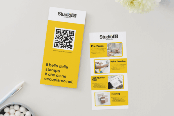 Stampa   Studio 83