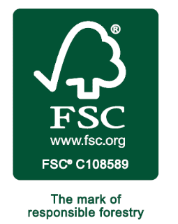 La certificazione FSC ©   Studio 83