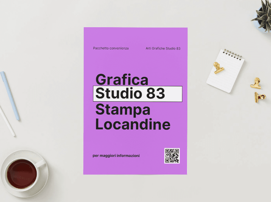 Locandine Image of Locandina1 Locandine Studio 83