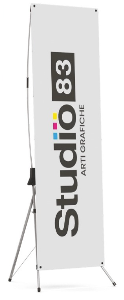 Roll Up e X Banner   Studio 83