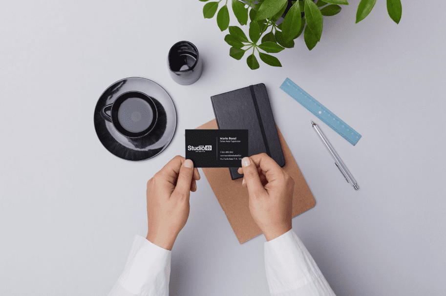 Biglietto da visita Image of biglietto da visita 10 1 Biglietto da visita Studio 83