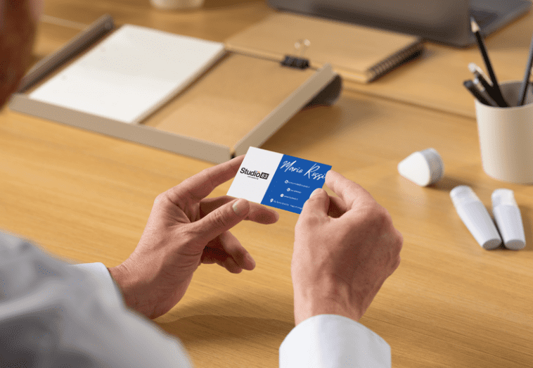 Biglietto da visita Image of biglietto da visita 12 1 Biglietto da visita Studio 83