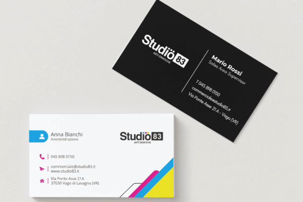 Stampa   Studio 83