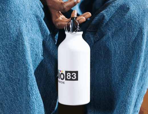 Borracce Image of borracce9 520x400 Borracce Studio 83