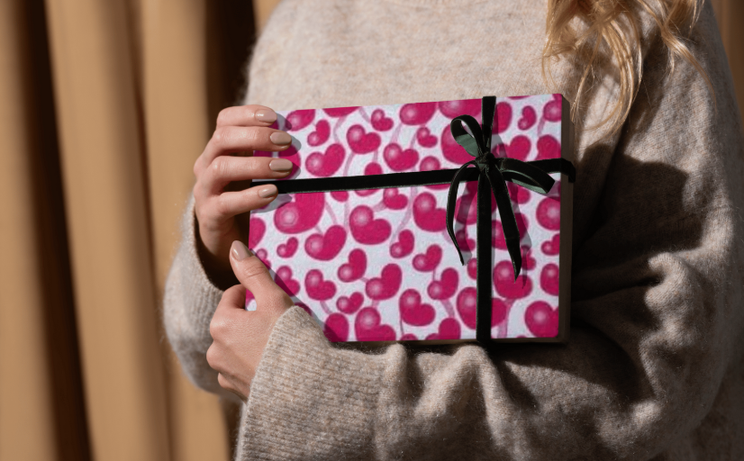 Carta regalo personalizzata   Studio 83