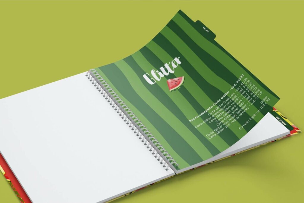 Cataloghi forza vendita FCP   Studio 83