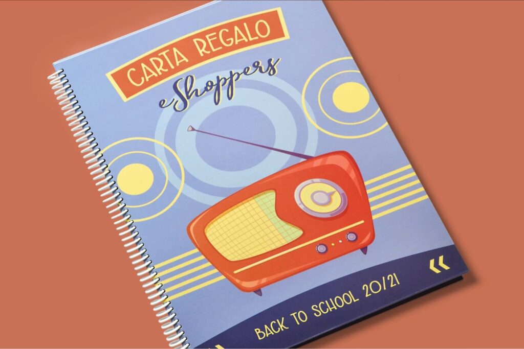 Cataloghi forza vendita FCP   Studio 83