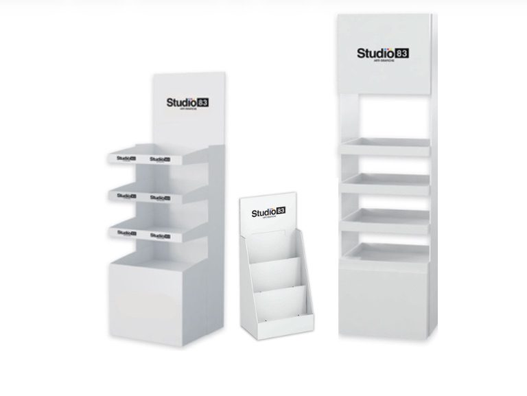 Grande formato   Studio 83