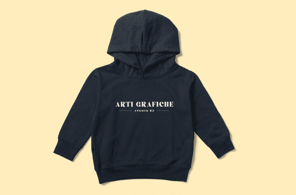 Merchandising   Studio 83