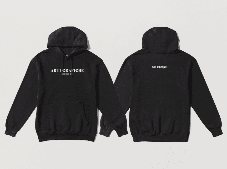 Merchandising   Studio 83