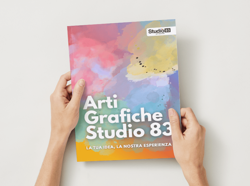 Cataloghi rilegati in brossura cucita/fresata Image of fresato12 Cataloghi rilegati in brossura cucita/fresata Studio 83