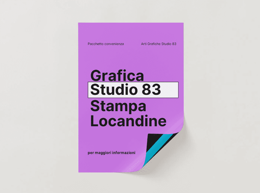 Locandine Image of locandina5 Locandine Studio 83