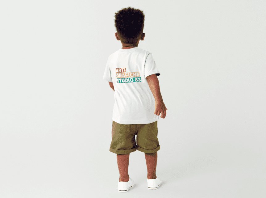 Merchandising   Studio 83