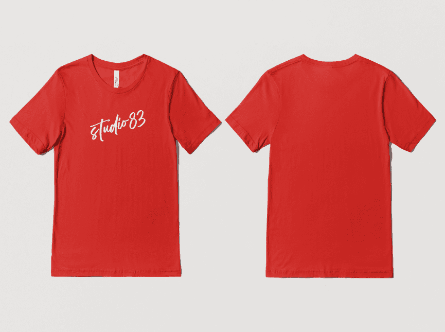 Merchandising   Studio 83