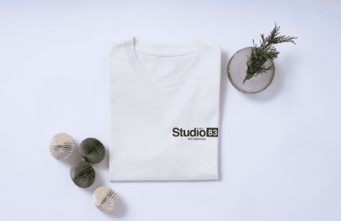 Merchandising   Studio 83