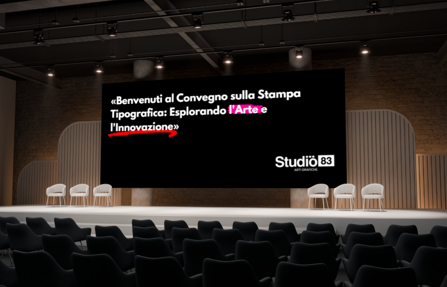 Maxi stampe di grande formato   Studio 83