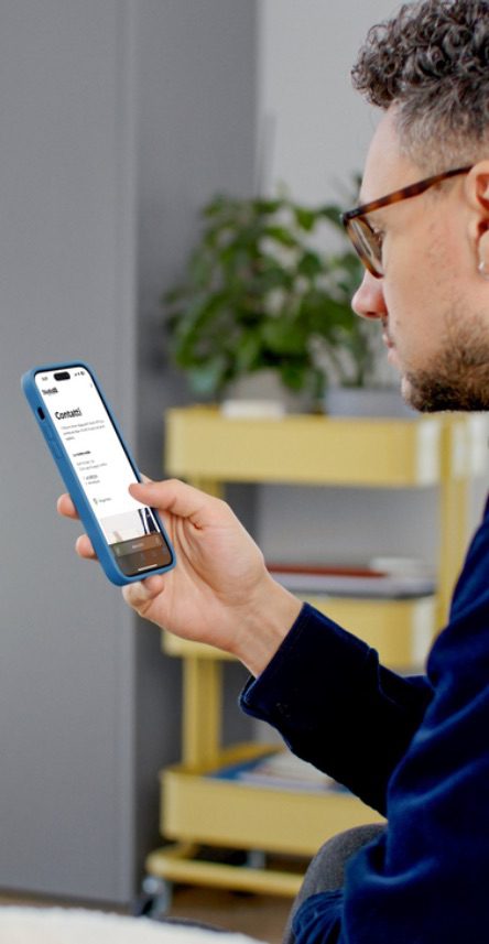 Grafica Image of mobile Grafica Studio 83