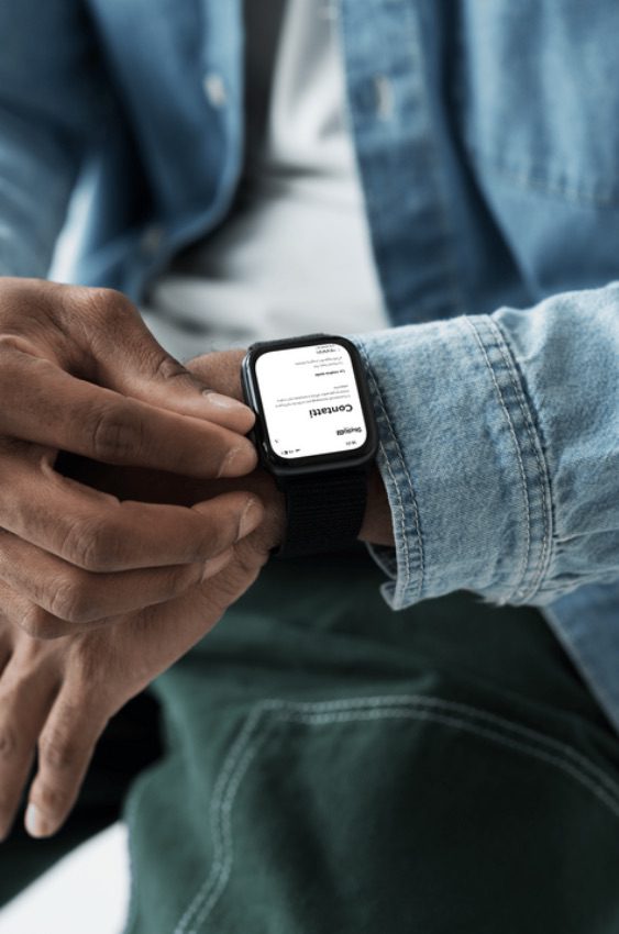 Grafica Image of orologio Grafica Studio 83