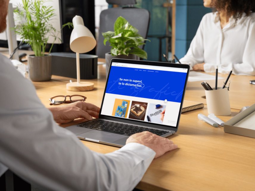 Contatti   Studio 83