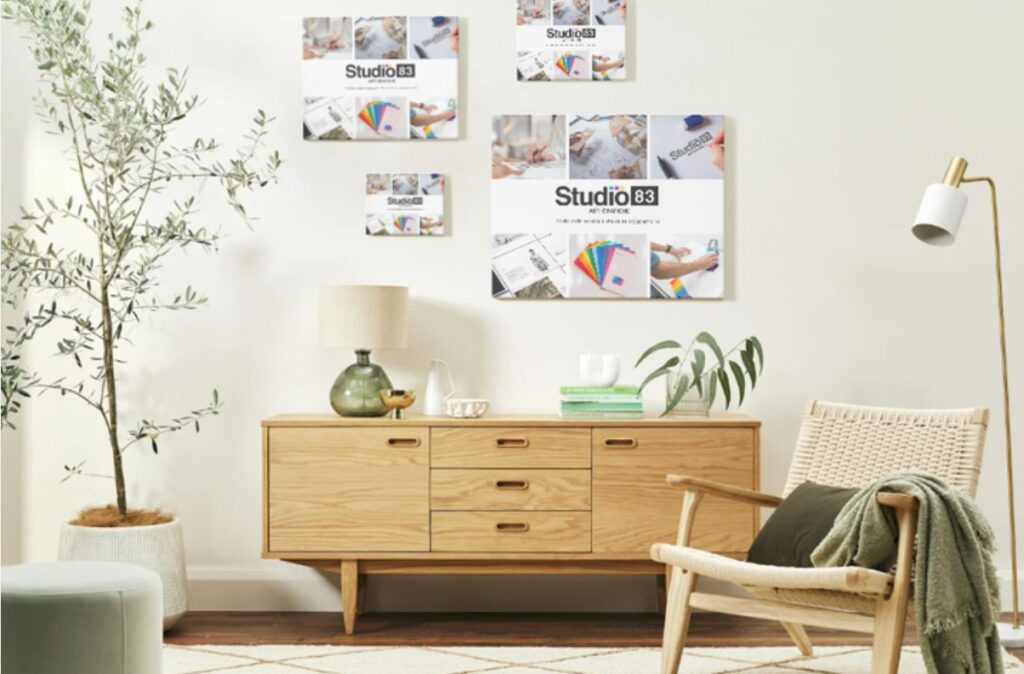 Grande formato   Studio 83