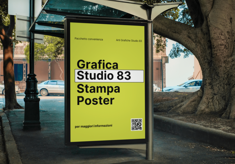 Poster Image of poster12 Poster Studio 83