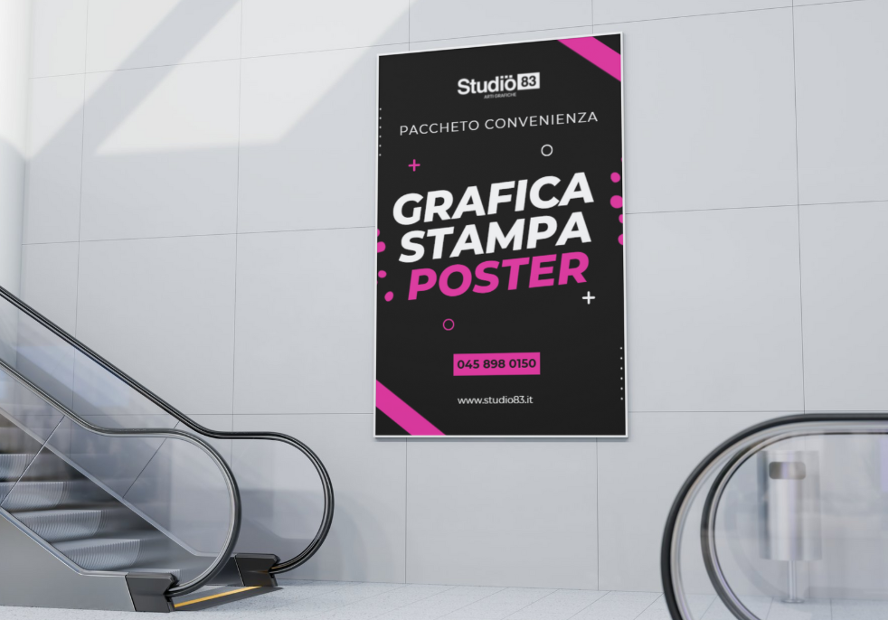 Poster Image of poster8 Poster Studio 83