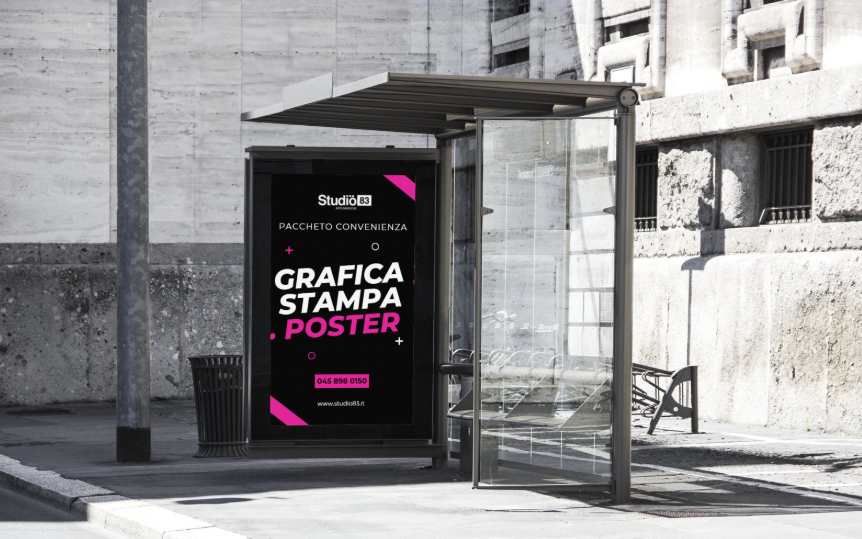 Poster Image of poster9 Poster Studio 83