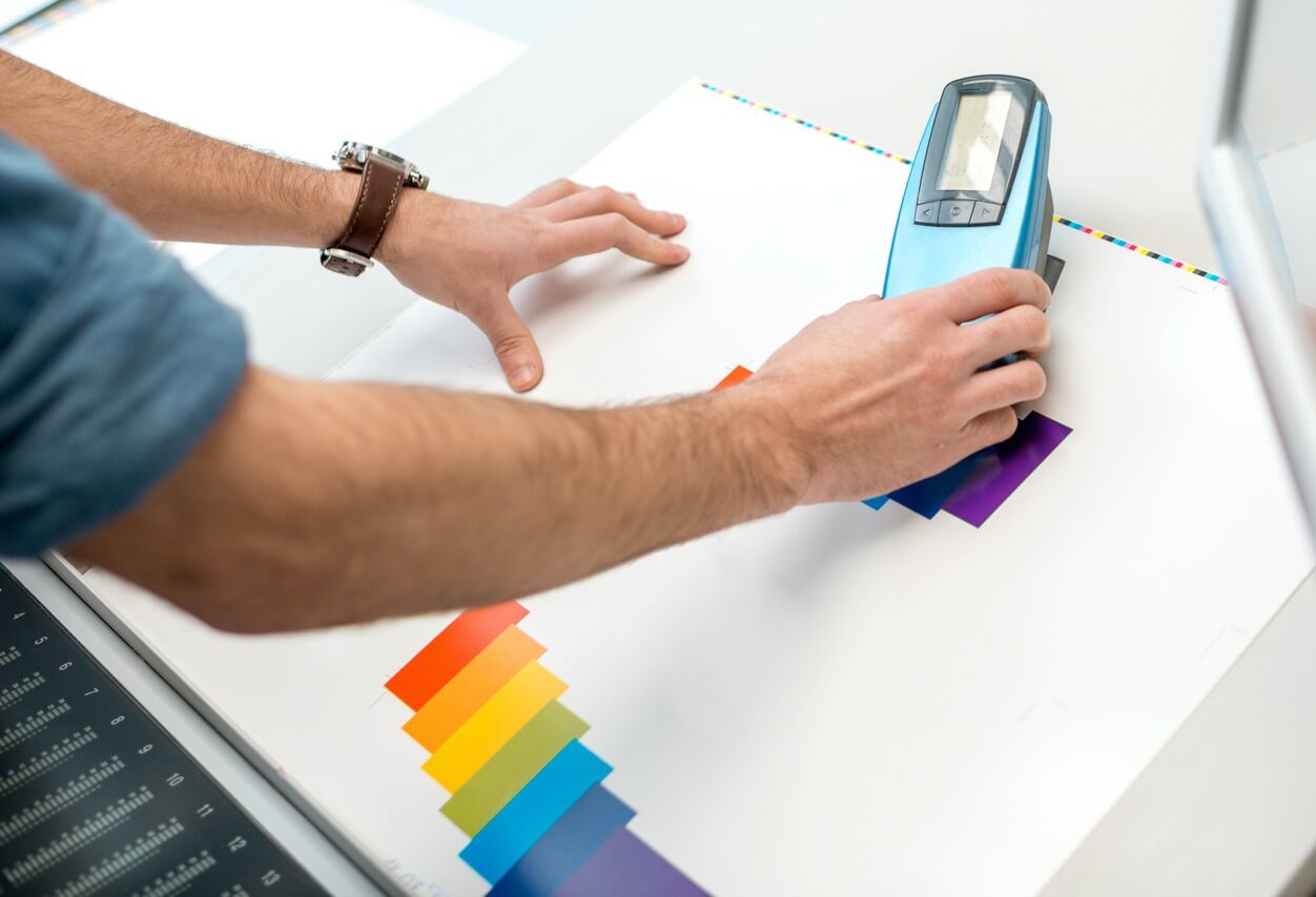 Prestampa Image of proofing 01 Prestampa Studio 83