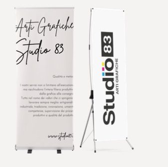 Grande formato   Studio 83