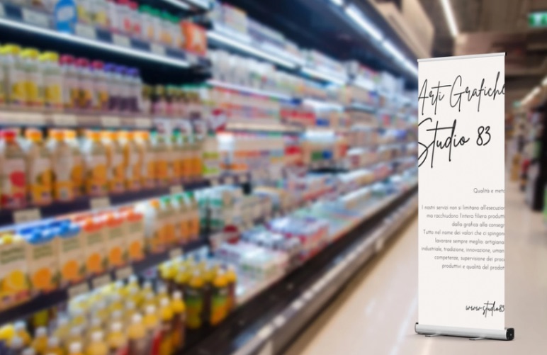 Roll Up e X Banner   Studio 83