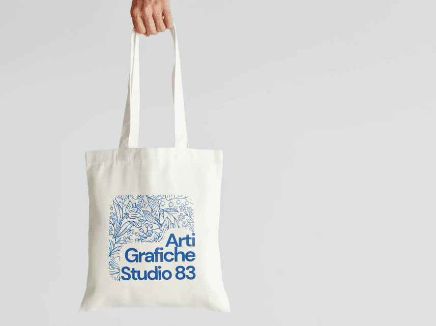 Shopper Image of shopper Shopper Studio 83