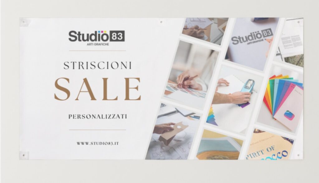 Grande formato   Studio 83