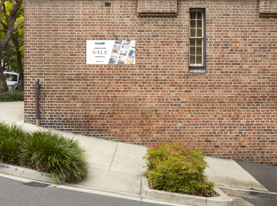 Strisicioni   Studio 83