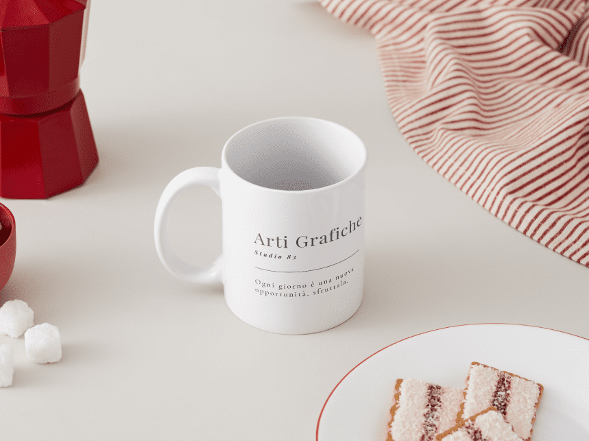 Merchandising   Studio 83