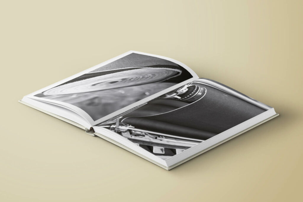 Tramarossa Image of tramarossa interno2 1024x683 Tramarossa Studio 83