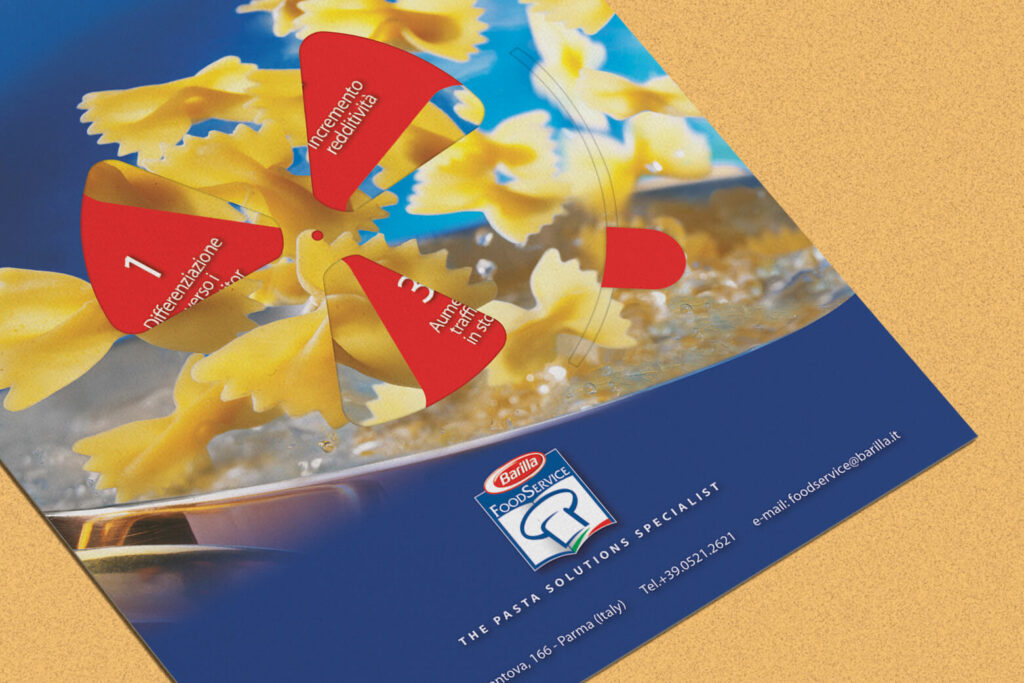 Conosci i Pasta Meal Point?   Studio 83