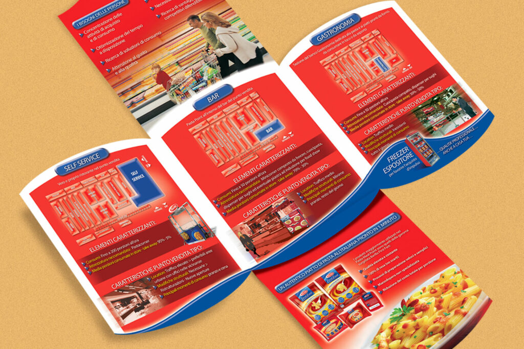 Conosci i Pasta Meal Point?   Studio 83